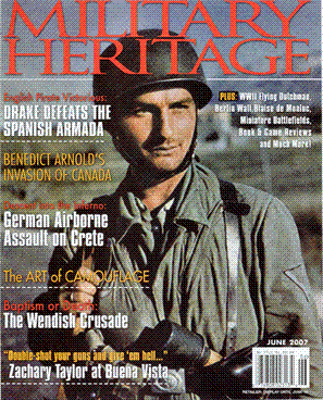 MilitaryHeritage